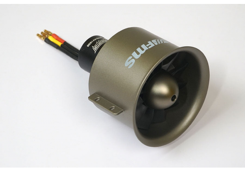 FMS EDF 90mm 12 Asp.4075 1500Kv 8S