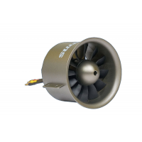 FMS EDF 90mm 12 Asp. 4068 1850Kv 6S