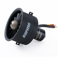 FMS EDF 64mm 12 Asp. 2840 3150Kv 4S