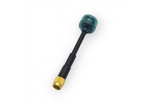 TrueRC CORE 5.8GHz Antenna - SMA LHCP 80mm