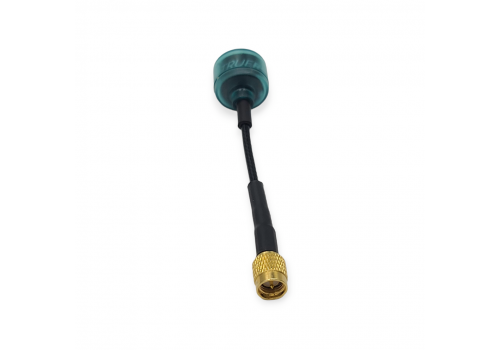 TrueRC CORE 5.8GHz Antenna - SMA FLEX LHCP 80mm
