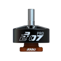 Set X4 VCI SPARK 2207 PRO 2100Kv