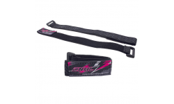 CNHL Lipo Battery Strap Velcro 300MM x 3