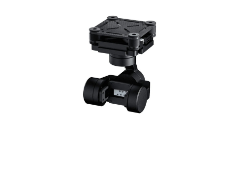 GIMBAL HEQ G-PORT 3-AXIS DJI O3 and CADDX
