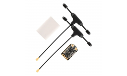 RadioMaster RP3 ELRS 2.4GHz Diversity Nano RX ULF