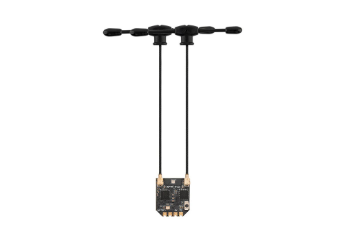 RadioMaster RP4TD-M ExpressLRS 2.4GHz Mini True Di