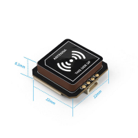 GEPRC GEP M10  GPS Module