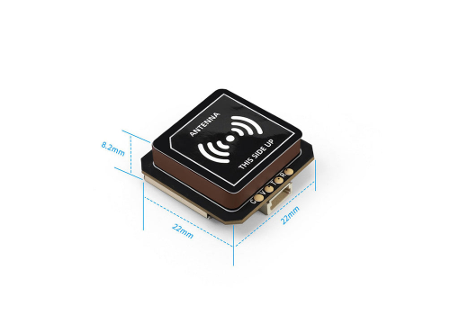 GEPRC GEP M10  GPS Module