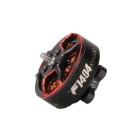 T-Motor SET x 4 F1404 Micro Long-range 4600kv