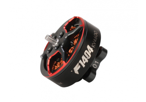 T-Motor SET x 4 F1404 Micro Long-range 4600kv