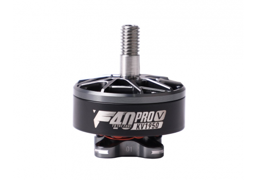 T-Motor SET x 4 F40 PRO V 2306.8 FPV 2150kv