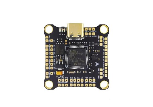 HAKRC F7230D 3-6S HD Flight Controller for DJI