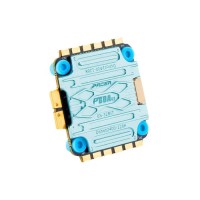 T-Motor P60A V2 Dshot2400 4in1 BLHeli_32 128K ESC