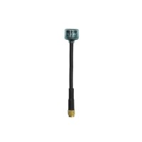 TrueRC CORE 5.8GHz Antenna - SMA LHCP 125mm