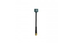 TrueRC CORE 5.8GHz Antenna - SMA LHCP 160mm