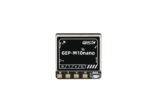 GEPRC M10 Nano GPS Module