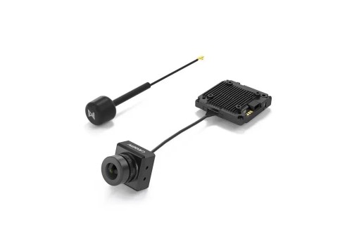 Walksnail Avatar HD Kit V2 - 8GB - w/ Gyro