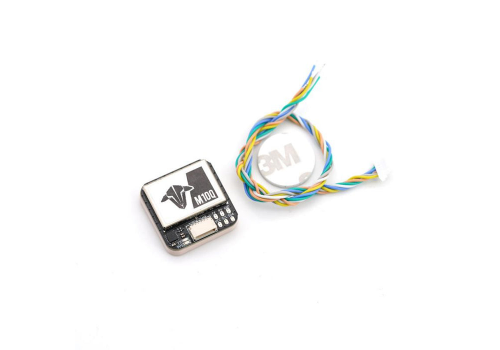 TBS M10Q GPS GLONASS Module