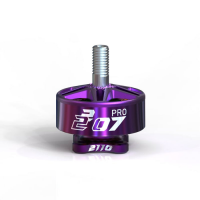 Motor VCI 2207 PRO YUKI Edition 2110kv