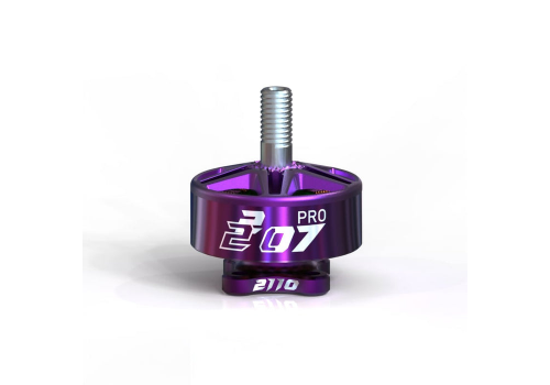 Motor VCI 2207 PRO YUKI Edition 2110kv