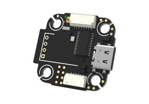 TBS Lucid FC Pro AT32 MPU-6000 8MB FC 20x20