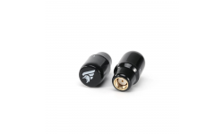 FlyFishRC Osprey HD 5.8Ghz Stubby RP-SMA LHCP 1pz