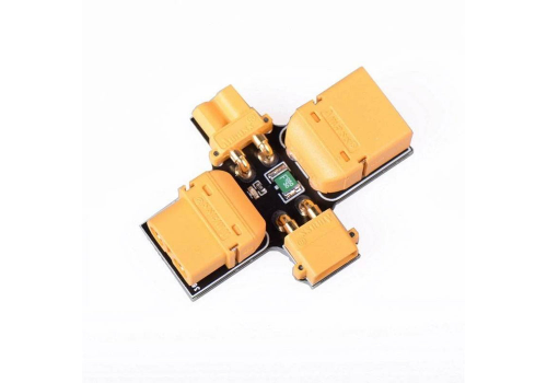 JHEMCU Smoke Stopper 1-6S XT30/XT60