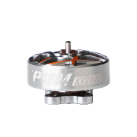 T-Motor SET x 4 P1804 Freestyle FPV 2400kv 5mm shaft