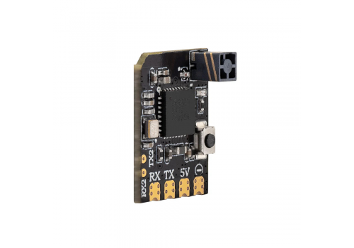 RadioMaster XR2 Nano 2.4GHz ExpressLRS Receiver w/ Ceramic Antenna