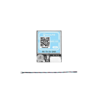Sequre M10-122 GPS Small Size BF INAV Ardupilot