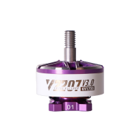 T-Motor SET x 4 velox V2207 V3.0 1950kv