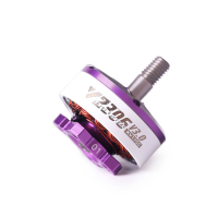 T-Motor SET x 4 Velox V2306 V3 1750kv