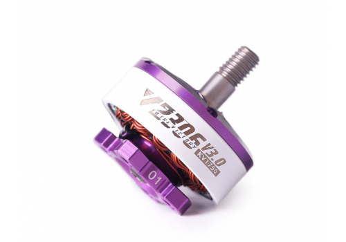T-Motor SET x 4 Velox V2306 V3 1750kv