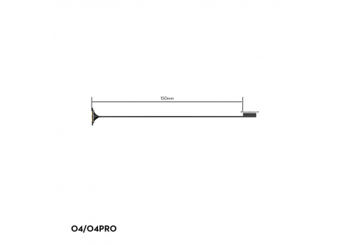 DJI O4 Coaxial Camera Cable 150mm S2RA