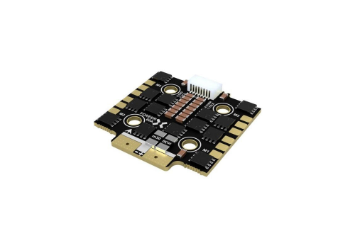 Foxeer Reaper F4 AM32 32bit 20x20 60A 3-8S 4in1