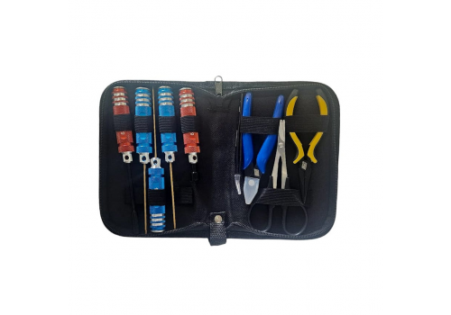 Set Herramientas Drone 9 Piezas