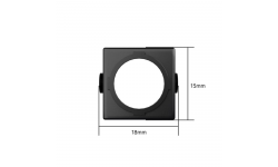 Flywoo DJI O4 Camera Shell Set x 4