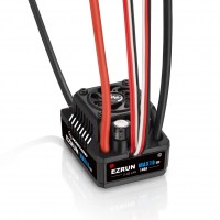 EzRun ESC MAX10 G2 140A 2-3S BEC 7.4v 3A