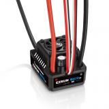 EzRun ESC series - MAX10 G2 (80A) 2-3S