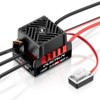 QUICRUN Brushless ESC 60A - WP-10BL60 G2 (2-3S)