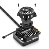 XR10 PRO G3 ESC - Modified Racing (2S)