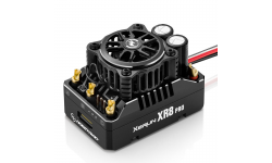 XERUN XR8 PRO G3 200A 2-4S BEC 8.4v 6A