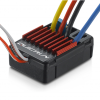 QUICRUN 1625 BRUSHED ESC (2-3S)