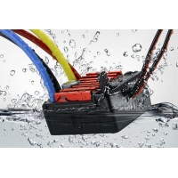 QUICRUN Brushed ESC WP 1060 2-3S