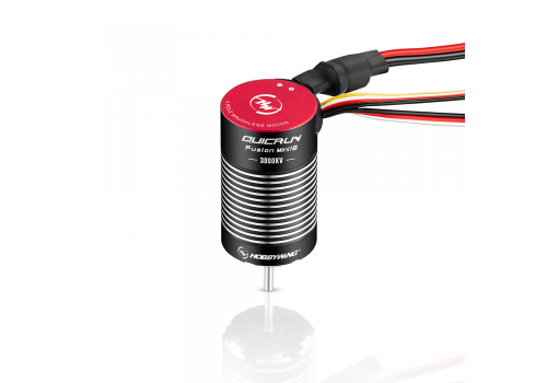 QUICRUN Fusion Mini16 3000Kv Crawler
