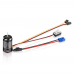 QUICRUN Fusion Mini16 3000Kv Crawler
