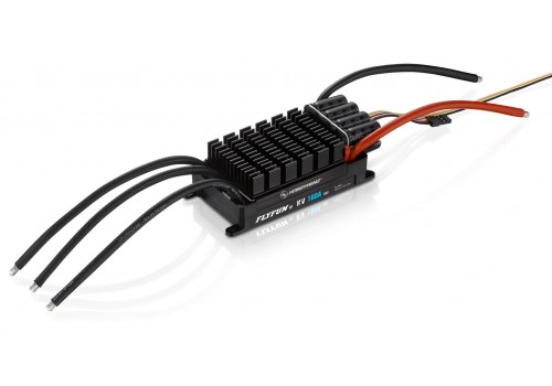 FLYFUN ESC 160A HV-OPTO-V5 6S-14S