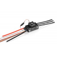 Platinum PRO ESC - 120A 3-8S