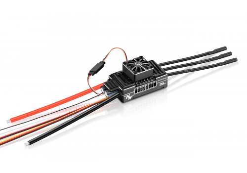 Platinum PRO ESC - 150A 3-8S