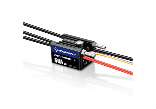 HobbyWing SEAKING 90A V4 ESC